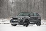 Land Rover Range Rover Evoque HSE Sd4 2017 года (WW)